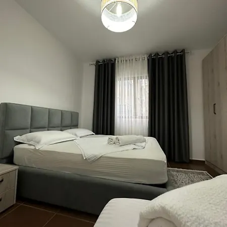 Apartman Viewadriablue-apts *