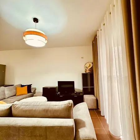 Viewadriablue-apts Apartman