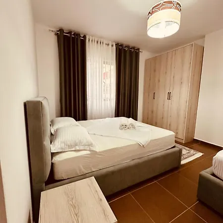 Apartman Viewadriablue-apts