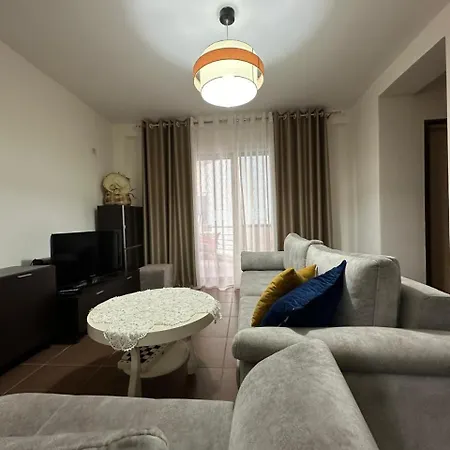 Apartman Viewadriablue-apts Golem