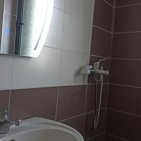 Viewadriablue-apts Apartman *